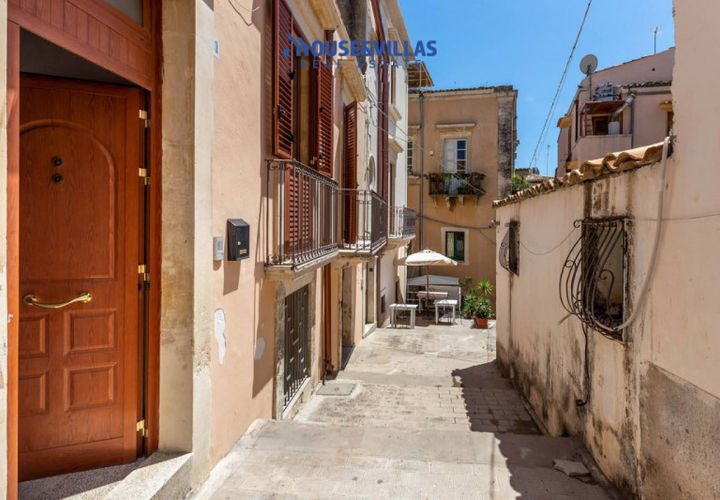 Villa i Noto, Siracusa, Noto - € 220.000 | Ref: 1008 - foto 1