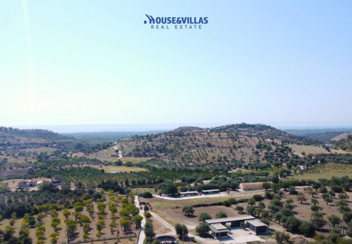 Helårsgrund i Avola, Siracusa, Avola - € 170.000 | Ref: 1031 - foto 1