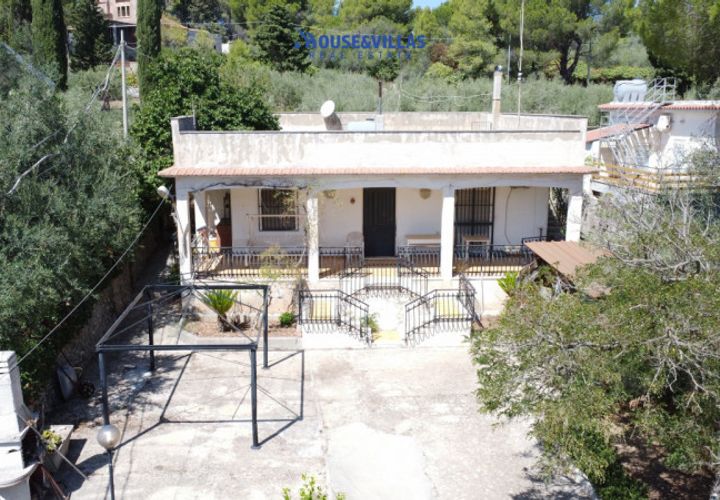 Villa i Avola, Siracusa, Avola - € 98.000 | Ref: 1059 - foto 1