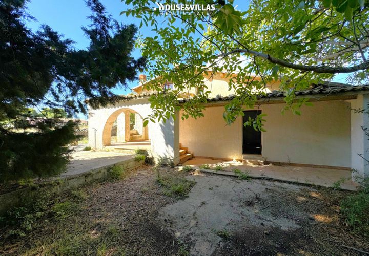 Villa i Noto, Siracusa, Noto - € 80.000 | Ref: 1061 - foto 1