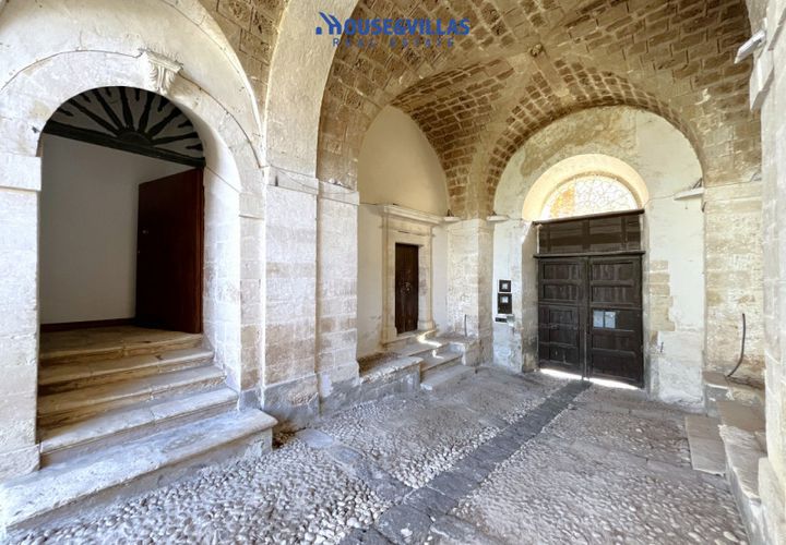 Villa i Avola, Siracusa, Avola - € 260.000 | Ref: 1067 - foto 1