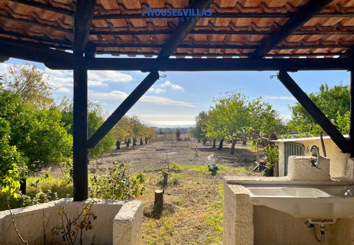 Villa i Avola, Siracusa, Avola - € 155.000 | Ref: 1074 - foto 1