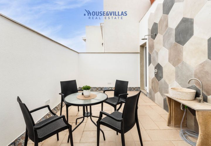 Villa i Avola, Siracusa, Avola - € 260.000 | Ref: 1082 - foto 1