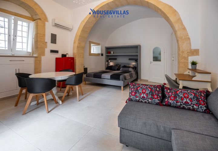 Lejlighed i Noto, Siracusa, Noto - € 145.000 | Ref: 1088 - foto 1