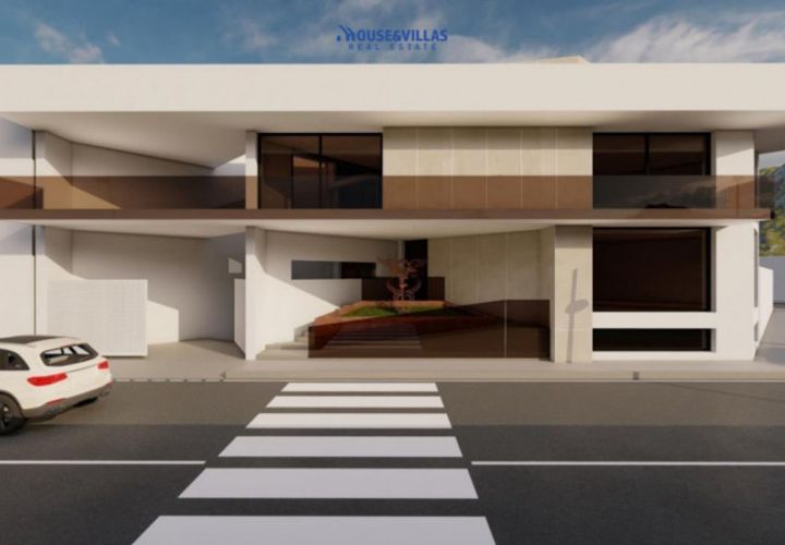 Helårsgrund i Avola, Siracusa, Avola - € 95.000 | Ref: 1094 - foto 1
