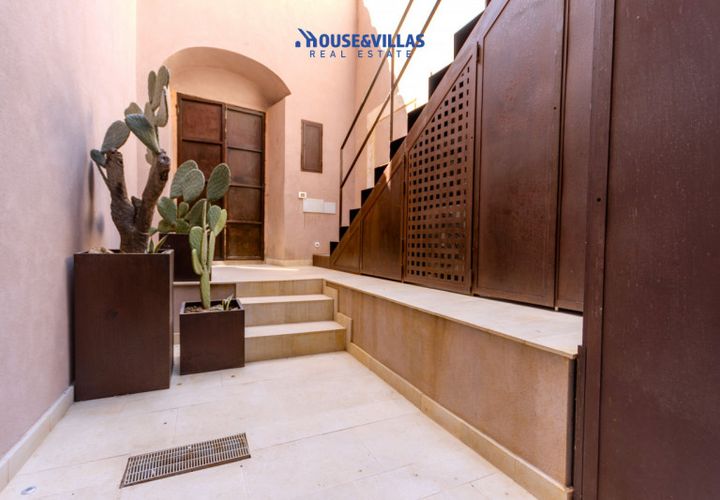 Villa en Noto, Siracusa, Noto - € 295.000 | Ref: 1121 - photo 1
