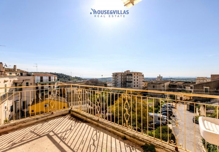Villa em Noto, Siracusa, Noto - € 180.000 | Ref: 1122 - foto 1