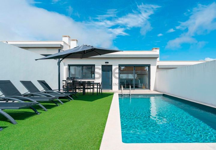 Villa i Santa Barbara, Lisbon, Santa Barbara - € 480.000 | Ref: N103LNH700 (2) - foto 1