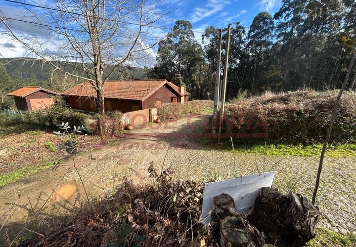 Helårsgrund i Venade e Azevedo, Viana do Castelo, Venade e Azevedo - € 37.000 | Ref: 1153 - foto 1