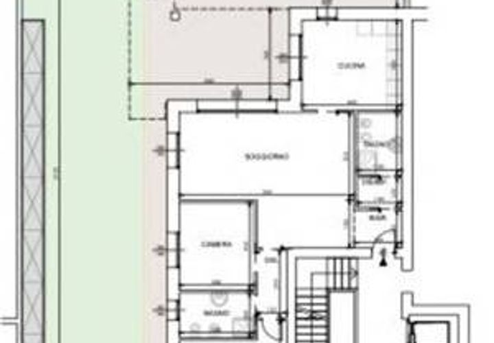 Leilighet i Cerro Maggiore, Milan, Cerro Maggiore - € 280 000 | Ref: 138 - foto 1