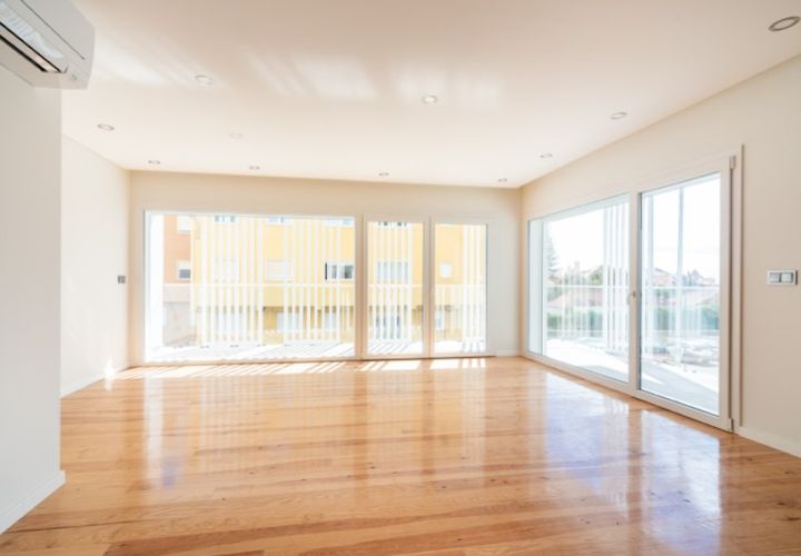 Lejlighed i Cascais, Lisbon, Cascais - € 1.207.500 | Ref: BLO_7183_2B - foto 1