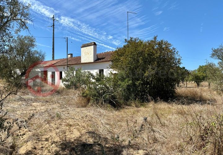 Farm i Couco, Santarem, Couco - € 199.000 | Ref: 4245JC4 - foto 1