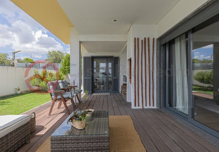 Villa a Barreiro, Setubal, Barreiro - € 575.000 | Ref: 4365LN1 - foto 1