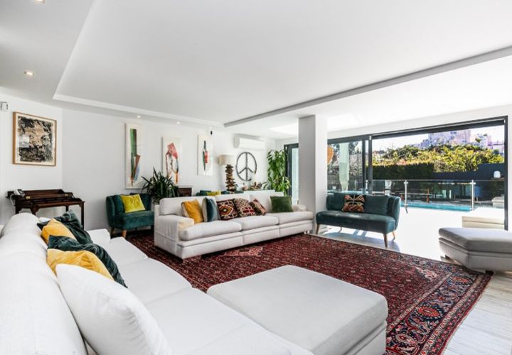 Villa i Cascais, Lisbon, Cascais - € 3.400.000 | Ref: CAS_7083 - foto 1