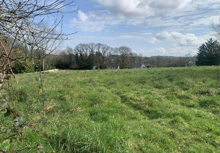 Helårsgrund i Pluvigner, Morbihan, Pluvigner - € 128.780 | Ref: 8613 - foto 1