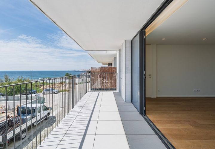 Leilighet i Canidelo, Porto, Canidelo - € 649 000 | Ref: 049/25 - foto 1