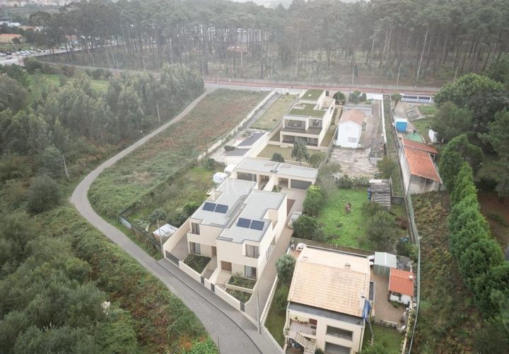 Helårsgrund i Canidelo, Porto, Canidelo - € 483.600 | Ref: 270B/23 - foto 1