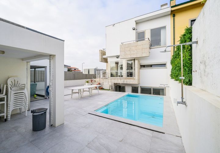 Villa i Canidelo, Porto, Canidelo - € 850.000 | Ref: 030/25 - foto 1