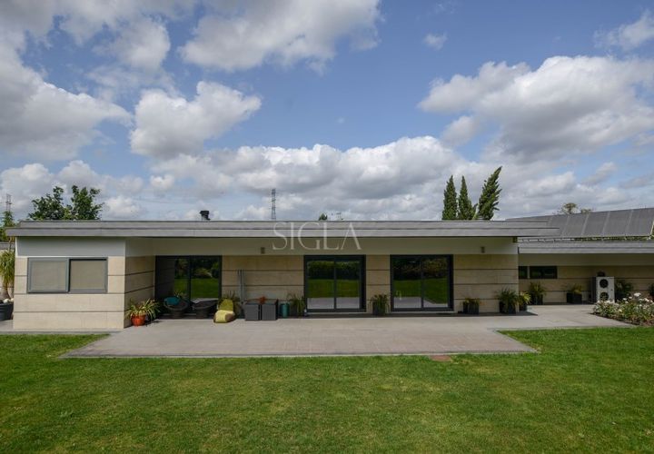 Villa i Valongo, Porto, Valongo - € 1.300.000 | Ref: 005/25 - foto 1