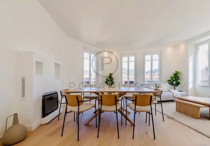 Lejlighed i Nice, Alpes-Maritimes, Nice - € 990.000 | Ref: 85490345 - foto 1