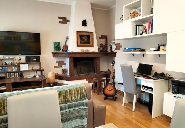 Lejlighed i Ameglia, La Spezia, Ameglia - € 190.000 | Ref: 3434 - foto 1