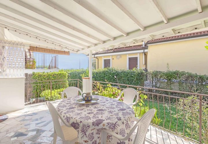 Lejlighed i Ameglia, La Spezia, Ameglia - € 270.000 | Ref: 3366 - foto 1