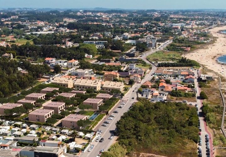 Villa i Madalena, Porto, Madalena - € 1.175.000 | Ref: 169M12/24 - foto 1