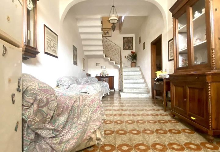 Byhus i Carrara, Massa and Carrara, Carrara - € 280.000 | Ref: 3371 - foto 1