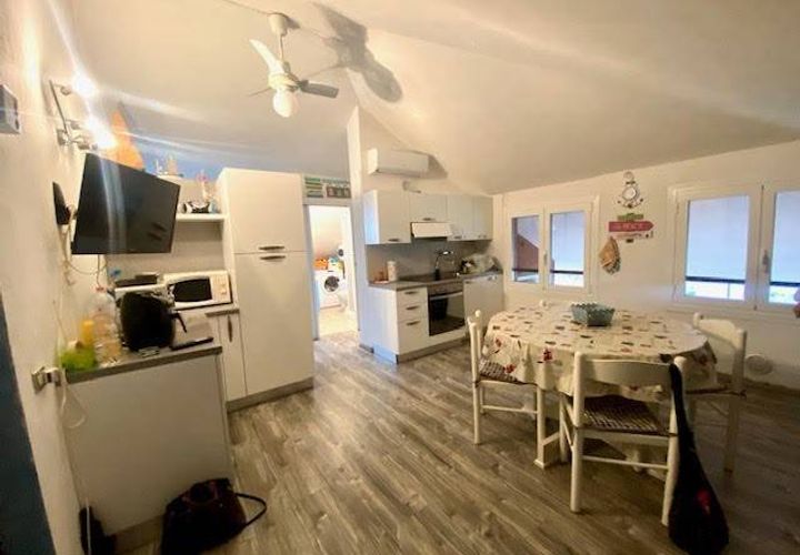 Lejlighed i Ameglia, La Spezia, Ameglia - € 130.000 | Ref: 3388 - foto 1