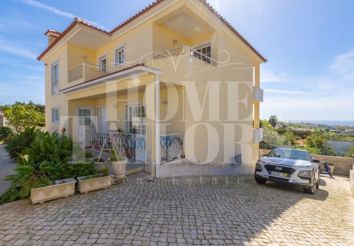 Villa i Mafra, Lisbon, Mafra - € 655.000 | Ref: HT_40929 - foto 1