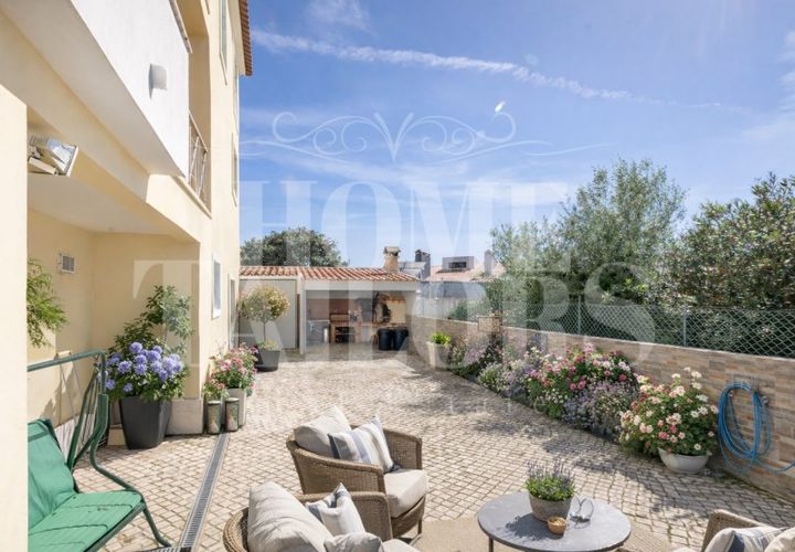 Villa in Mafra, Lisbon, Mafra - € 655.000 | Ref: HT_40929 - foto 1