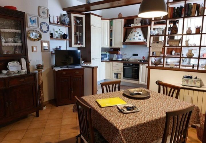 Byhus i Luni, La Spezia, Luni - € 285.000 | Ref: 3375 - foto 1