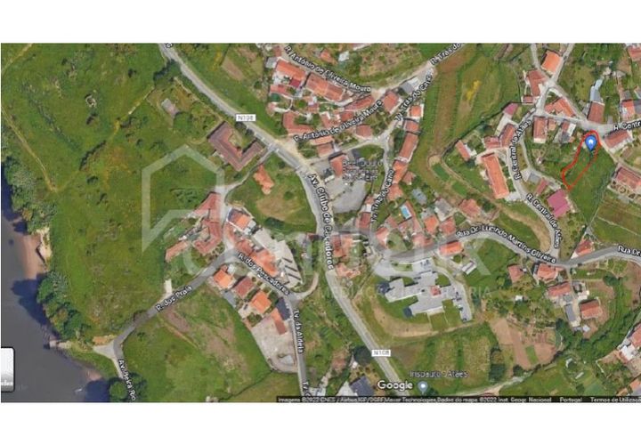 Helårsgrund i Gondomar, Porto, Gondomar - € 169.000 | Ref: 100731 - foto 1