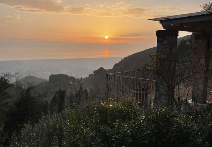 Villa i Pietrasanta, Lucca, Pietrasanta - € 1.300.000 | Ref: 20V - foto 1