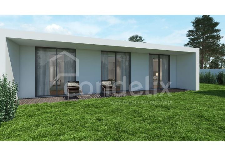 Bungalow i Santo Tirso, Porto, Santo Tirso - € 465.000 | Ref: 100493 - foto 1