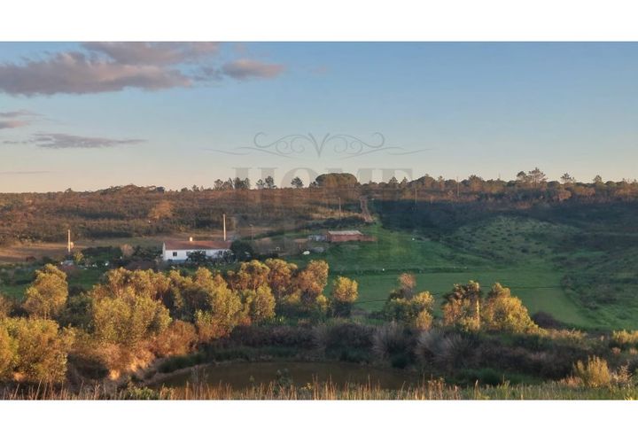 Villa i Aljezur, Faro, Aljezur - € 960.000 | Ref: HT_10941 - foto 1