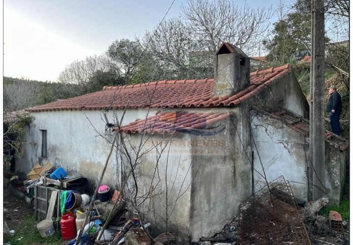 Helårsgrund i Matacaes, Lisbon, Matacaes - € 74.900 | Ref: AP13.079 - foto 1