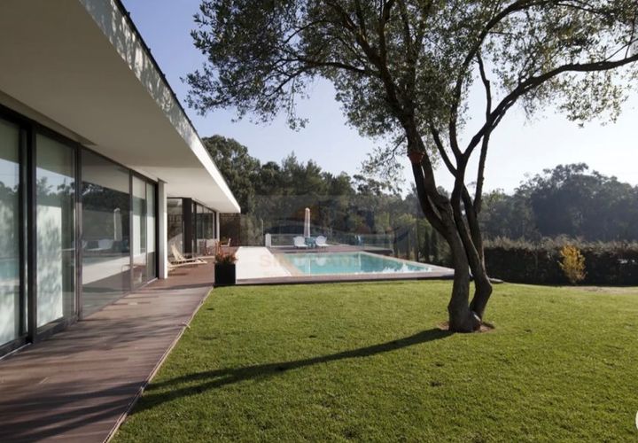 Villa i Sintra, Lisbon, Sintra - € 2.700.000 | Ref: AP0608 - foto 1