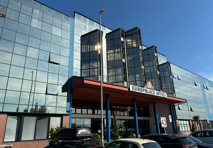 Erhvervsejendom i Orbassano, Turin, Orbassano - € 500.000 | Ref: 1003-140 - foto 1