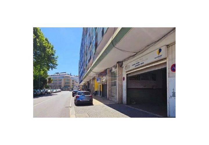 Garage i Amadora, Lisbon, Amadora - € 1.150.000 | Ref: AP3720 - foto 1