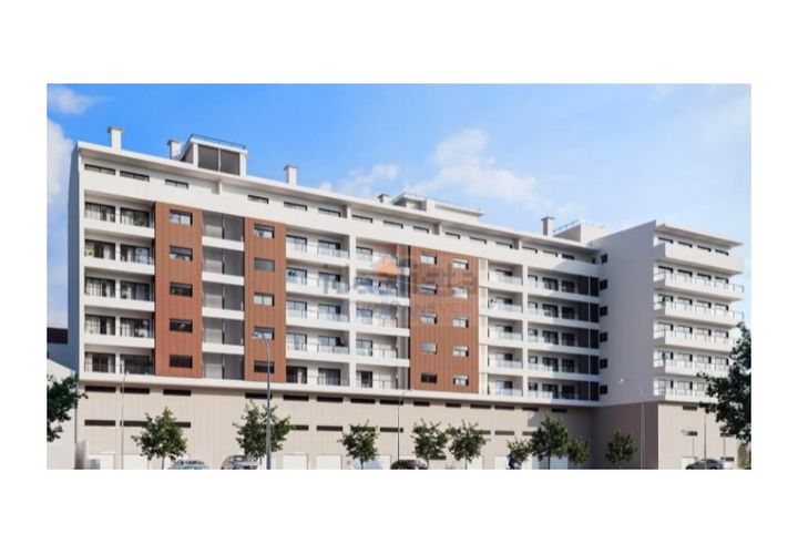 Helårsgrund i Alverca do Ribatejo, Lisbon, Alverca do Ribatejo - € 650.000 | Ref: AP13.078 - foto 1