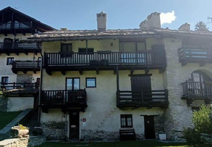 Leilighet i Bardonecchia, Turin, Bardonecchia - € 550 000 | Ref: 1007-37 - foto 1