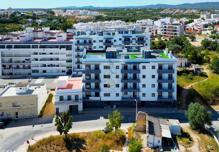 Lejlighed i Olhao, Faro, Olhao - € 505.690 | Ref: JE013 OH - foto 1