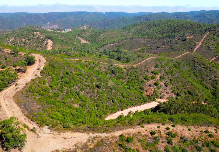 Helårsgrund i Monchique, Faro, Monchique - € 50.000 | Ref: CM013 MA - foto 1