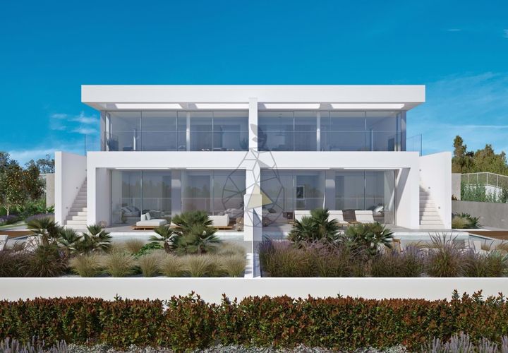 Villa i Luz, Faro, Luz - € 1.300.000 | Ref: RV110 PL - foto 1
