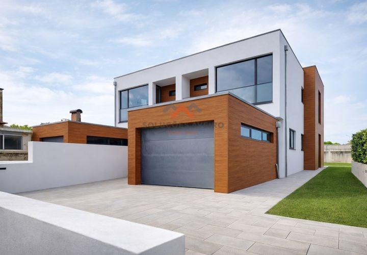 Villa i Aveiro, Aveiro, Aveiro - € 535 500 | Ref: 6170 - foto 1