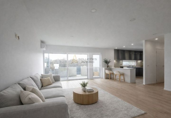 Villa i Aveiro, Aveiro, Aveiro - € 395.000 | Ref: 6184 - foto 1