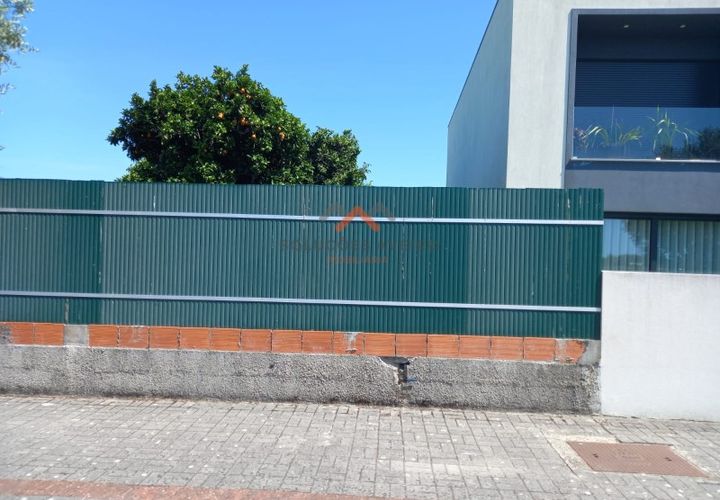Helårsgrund i Aveiro, Aveiro, Aveiro - € 92.500 | Ref: 6179 - foto 1