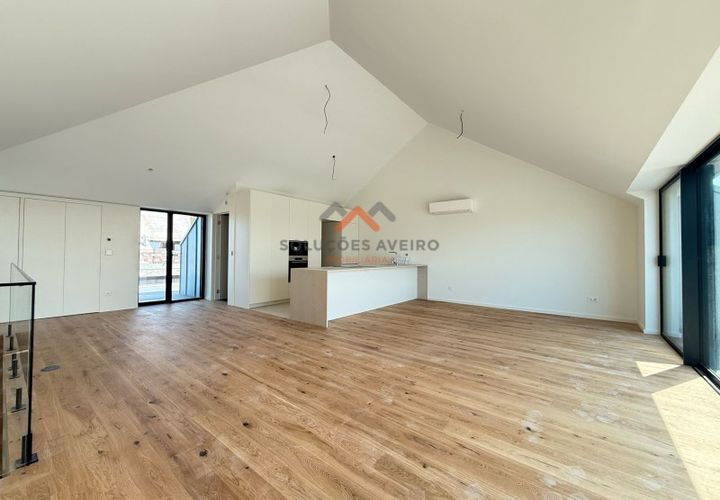 Lejlighed i Aveiro, Aveiro, Aveiro - € 605.000 | Ref: 6141 - foto 1