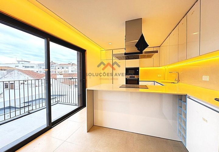 Lejlighed i Aveiro, Aveiro, Aveiro - € 624.500 | Ref: 5791 - foto 1
